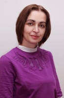 Олейник Наталья Валериевна