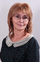 Клековкина Светлана Владимировна