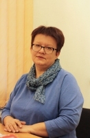 Богомазова Ирина Валерьевна